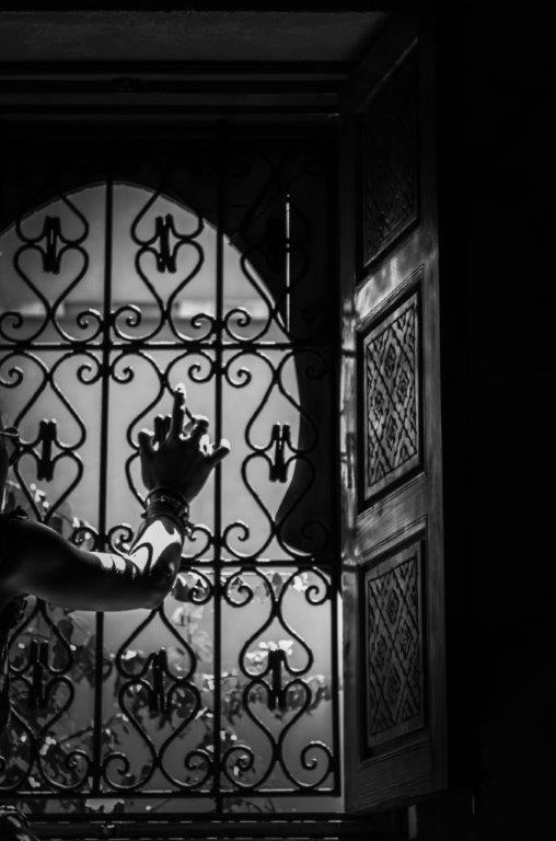 Riad La Fibule Марракеш Екстер'єр фото